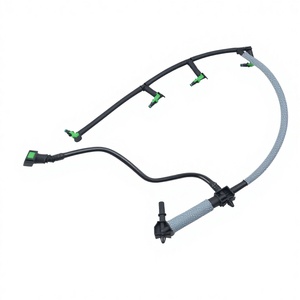 Manguera de Inyector de Combustible Diésel BK3Q-9K022-AG BK3Q9K022AG 1761932 8H4Q9T558AA para Ford Transit Citroën <span class=keywords><strong>Peugeot</strong></span> 2.2L - Product Image 1
