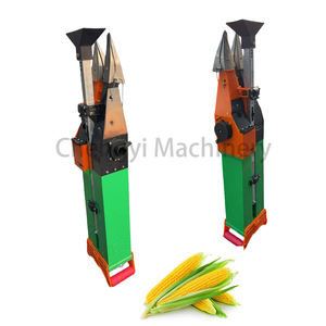 Sebuah pencari benih genggam berkapasitas tinggi memungkinkan pot kebun ekspansi yang cepat dan seragam. - Product Image 2