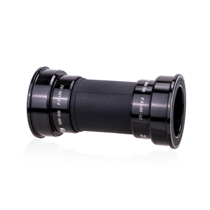 ZTTO BB86 a DUB BB: Soportes Inferiores de Bicicleta (Press Fit o Roscados) para <span class=keywords><strong>BB92</strong></span> 86, Eje de 29mm para Bicicletas de Carretera y MTB - Product Image 1