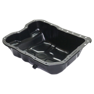 Cárter de aceite de motor 4884665AF para Chrysler Dodge Jeep Journey Compass Caliber Patriot, pieza de repuesto nueva - Product Image 1