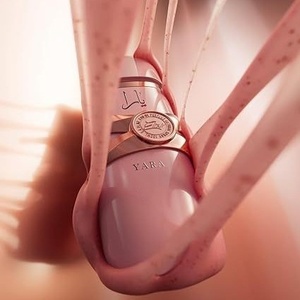 Perfume Yara Elixir al por Mayor, Perfume Árabe de Dubái para Mujer, Perfumes Árabes Originales de Larga Duración, 100 ml, Perfume ASAD Elixir Yara - Product Image 5