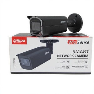 กล้องวงจรปิด Dahua รุ่น IPC-HFW3841T-ZAS-S2 (สีดำ) ความละเอียด 8MP ระบบอินฟราเรด WizSense 4K ซูมไฟฟ้า กล้องเน็ตเวิร์คแบบกระบอก WizSense  กันน้ำมาตรฐาน IP67 - Product Image 4