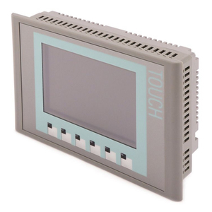 หน้าจอสัมผัส HMI รุ่น TG765 ขนาด 7 นิ้ว TFT LCD ความละเอียด 800x480 แบบ Resistive RS-485 สำหรับระบบอัตโนมัติในอุตสาหกรรม TG765-MT ของแท้ 100% - Product Image 4