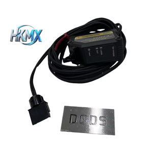 ใหม่เอี่ยม 100% และหัวเซ็นเซอร์เลเซอร์ดิจิตอล CMOS รุ่น KEYENCE GV-H1000 แบบระยะไกลพิเศษ - Product Image 1