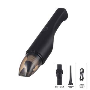 Nouveau Style cadeau Promotion <span class=keywords><strong>petit</strong></span> bureau voiture bureau Rechargeable Portable <span class=keywords><strong>Table</strong></span> <span class=keywords><strong>de</strong></span> bureau Mini USB <span class=keywords><strong>aspirateur</strong></span> - Product Image 4