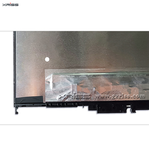 ชุดประกอบดิจิไทเซอร์สำหรับ Dell Inspiron 7300 7306 P124g001แบบ2-in-1 P125g002 P125g หน้าจอสัมผัสขนาด13.3นิ้ว - Product Image 5