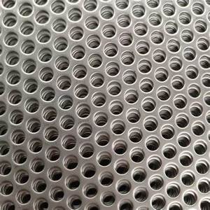 ตาข่ายโลหะขยายขนาดหนา 2 มม. พร้อมบริการตัด/เชื่อม/ดัด - Product Image 4