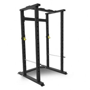 Máquina de Fitness Instring, Equipo de Gimnasio, Máquina de Fuerza, Máquina Comercial de Levantamiento de Pesas, Soporte para Sentadillas - Product Image 3