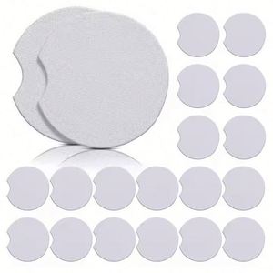 Wedding Reception Coasters Wedding Favors Event Neoprene <b>Material</b> <b>Dye</b> Sublimation Coaster - Product Image 4