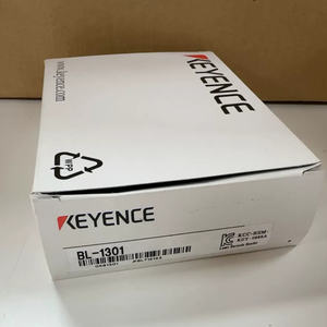 Keyence BL-1301HA BL-1301 Barcode <b>Reader</b> - Product Image 5