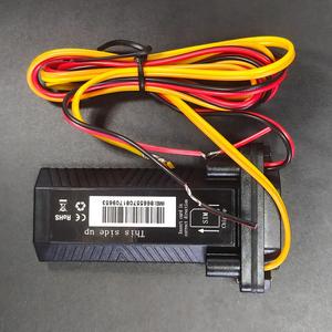 Rastreador GPS 2G Impermeable IP67 para Auto y Moto, Sistema de Navegación GPS, Dispositivo de Rastreo GPS Compatible con Moto, Tamaño Mini - Product Image 3