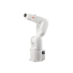 <span class=keywords><strong>Robot</strong></span> <span class=keywords><strong>Industrial</strong></span> <span class=keywords><strong>ABB</strong></span> IRB1200-5/0.9 Brazo Mecánico de Seis Ejes para Manipulación, Ensamblaje, Pegado y Empaquetado en Existencia - Product Image 1