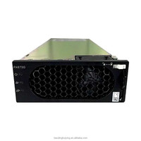 Módulo Rectificador Telecom 4875 G1 para Sistema de Alimentación HW 48V 3000W Entrada IEC 320-C20 Respaldo de 2 Minutos