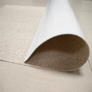 Membrana Impermeable de PVC Autoadhesiva de Diseño Moderno, 1.5 mm de Espesor, Aplicaciones para Techos Verdes en Hoteles y Edificios, Alta Durabilidad - Product Image 4