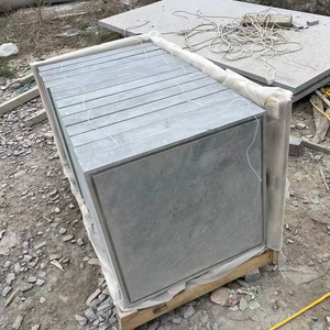 Bán chạy nhất <span class=keywords><strong>Bluestone</strong></span> tường đá ổn định màu <span class=keywords><strong>Bluestone</strong></span> tấm <span class=keywords><strong>Bluestone</strong></span> pavers ngoài trời bên ngoài bức tường của một tòa nhà - Product Image 2