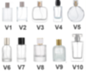 Parfum <span class=keywords><strong>pour</strong></span> <span class=keywords><strong>homme</strong></span> Passionné Océan Bleu, Cologne Écologique à la Fragrance Légère et Persistante - Product Image 5