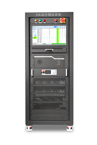 Probador Integrado de Baterías de 100V 200A, Máquina de Pruebas Completa para Paquetes de Baterías de Litio - Product Image 3