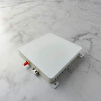 Antena GPS Beidou B1 Frekuensi Ganda Berkinerja Tinggi Anti-Interferensi Anti-Pemalsuan Terminal Drone GNSS 50 Ohm