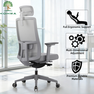 Gaming-Stuhl Ergonomisches Design mit Fußstütze, verstellbarer Lendenwirbelstütze und Massagefunktion für Bürostühle. Direkt vom Hersteller, unterstützt individuelle Anpassung. - Product Image 5