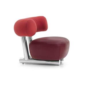 Sillón de Tela Personalizable con Funda Extraíble para Asientos de Cine en Casa o Rincón de <span class=keywords><strong>Biblioteca</strong></span> - Product Image 2