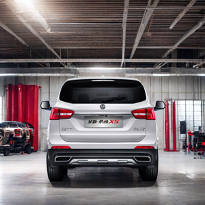 ตงฟง ฟอร์ธิง รถ SUV คุณภาพสูงรุ่นใหม่ เครื่องยนต์เบนซิน 1.5 ลิตร/2.0 ลิตร ภายในสีอ่อน เกียร์ธรรมดา เบาะผ้า ขนาดยาง R17 รถใหม่ - Product Image 3