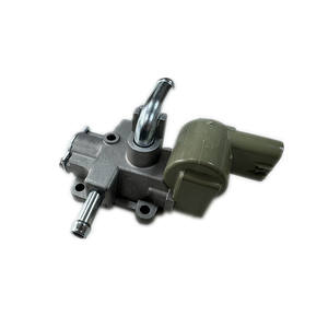 Règlement précis <span class=keywords><strong>de</strong></span> <span class=keywords><strong>vitesse</strong></span> <span class=keywords><strong>de</strong></span> ralenti sur OEM <span class=keywords><strong>de</strong></span> contrôle d'air <span class=keywords><strong>de</strong></span> ralenti <span class=keywords><strong>de</strong></span> pièce d'auto 22270-62050 - Product Image 5