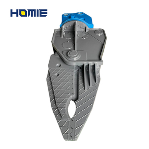 Cizalla Hidráulica para Excavadora de 20 Toneladas para Desmantelamiento de Automóviles, Reciclaje, Demolición y Recuperación - Product Image 1