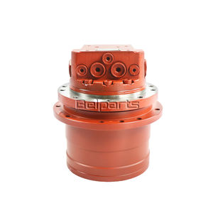 Entraînement <span class=keywords><strong>final</strong></span> pour <span class=keywords><strong>Yanmar</strong></span> B22 B25V B37V B27 VIO30 Mini pièces d'excavatrice MAG18VP-350 MAG18VP-230 TM03 assemblage de moteur de voyage hydraulique - Product Image 2