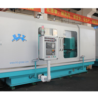 Anneau de perçage de trous profonds CNC Vertical, Machine à granulés
