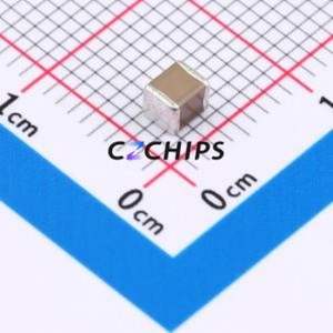 Condensateur SMD (MLCC) GRM32ER71H106MA12L 1210 (Capacité : 10uF) (Précision : 20%) Tension nominale : 50V - Product Image 1
