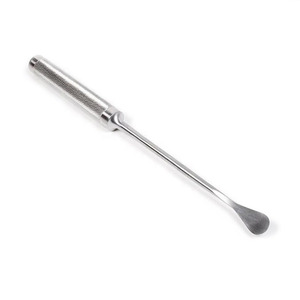 Élévateur Spinal Professionnel en Acier Inoxydable – Instrument Chirurgical Manuel pour la Colonne Vertébrale – Équipement Médical Chirurgical en Gros - Product Image 2