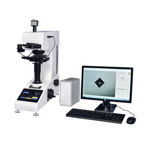 Volautomatische <span class=keywords><strong>Vickers</strong></span> Hardheid <span class=keywords><strong>Tester</strong></span> AHVST-5/10/30/50zxy - Product Image 4