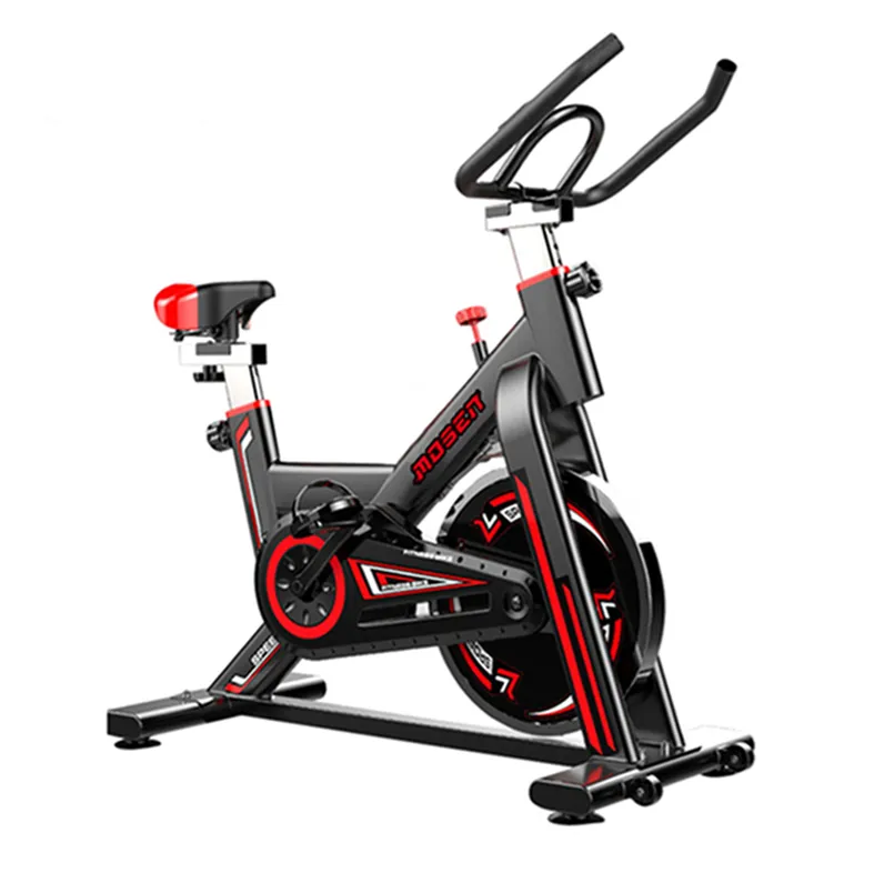 Hot Sale Fitness Club Apparatuur Hometrainer Commerciële Spinfiets