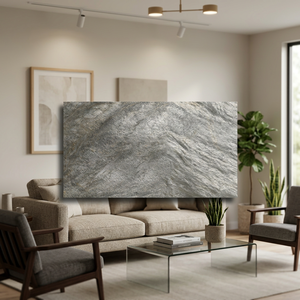 Wholesale Large Size Natural <b>Slate</b> Veneer Tiles Block Form Interior Wall Sheet Cladding with 1-1.5cm Thickness 5+ Year Warranty - Product Image 1