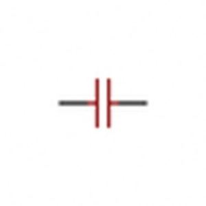 0402CG4R0C500NT Ceramic Capacitor 4pF 0.25pF 50V - Product Image 1