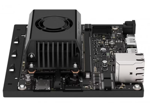 ชุดพัฒนา Atlas 200I DK A2 AI Developer Kit 8TOPS INT8 4GB LPDDR4X พร้อมพอร์ต Gigabit Ethernet คู่ สำหรับการพัฒนา Edge Computing - Product Image 3