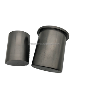 Precio de fábrica de grado industrial al por mayor, crisol de grafito de un anillo para fundir - Product Image 4