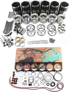 ชุดซ่อมบำรุงเครื่องยนต์ KTA19 KT50 KTA38 QSX ISX NT855 N14 L9 L10 M11 4BT 6BT 6CT 6CTA อะไหล่ซ่อมบำรุง - Product Image 2