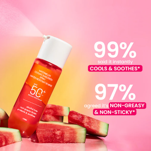 OEM anguria protezione protezione <span class=keywords><strong>solare</strong></span> <span class=keywords><strong>Spray</strong></span> 80 minuti resistente all'acqua e anti-sudore SPF <span class=keywords><strong>50</strong></span> protezione ad ampio spettro - Product Image 4