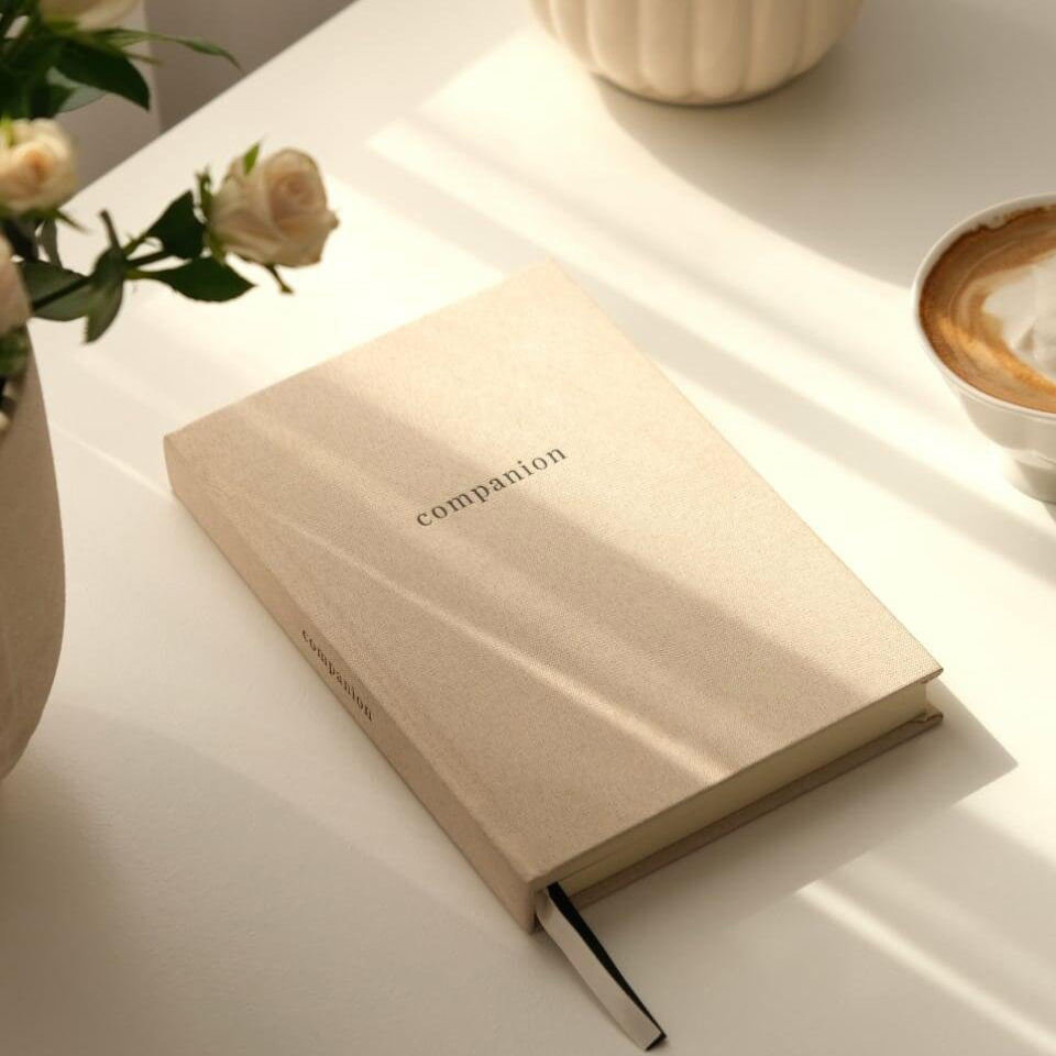 Diario di cura di sé