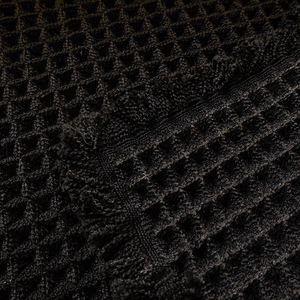 Set di tappetini da bagno <span class=keywords><strong>antiscivolo</strong></span> 3 pezzi Super assorbenti <span class=keywords><strong>per</strong></span> vasca da bagno e <span class=keywords><strong>doccia</strong></span> lavabili in lavatrice <span class=keywords><strong>per</strong></span> uso domestico - Product Image 4