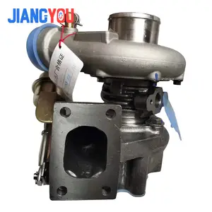 JY TB28 Turbocompressor 1530-1118020 711229-5001 711279-0007 15301118020 motor Turbo para YUCHAI 4110ZQ