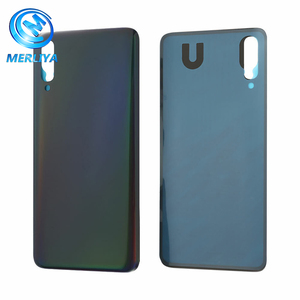 Sostituzione del coperchio dello sportello della batteria per la <span class=keywords><strong>Cover</strong></span> posteriore Samsung <span class=keywords><strong>Galaxy</strong></span> <span class=keywords><strong>A70</strong></span> per la custodia del telefono cellulare Samsung <span class=keywords><strong>Galaxy</strong></span> <span class=keywords><strong>A70</strong></span> - Product Image 2