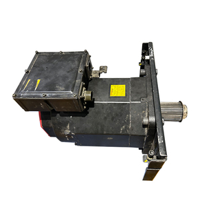 A06B-0305-B175 # 0092 A100/1200 Motor Servo AC FANUC CNC PLC - Product Image 1