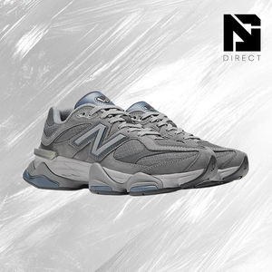 9060 'Castlerock' Envío Gratis, Zapatillas de Moda de Lujo, Estilo Deportivo para Hombre - Product Image 2