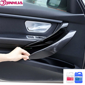 318AB-RTM Nhựa Epoxy Truyền Chân Không Trong Suốt Cứng Cao Đặc Biệt Dùng Để Phủ Sợi Cacbon - Product Image 3