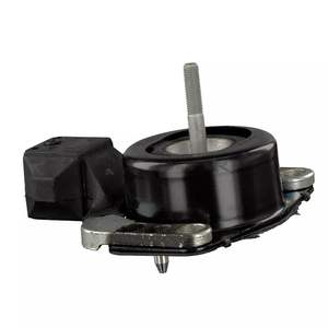 Supporto Motore in Gomma Anteriore Destro per <span class=keywords><strong>Renault</strong></span> <span class=keywords><strong>Clio</strong></span> I-IV 1997-2006 <span class=keywords><strong>Ricambi</strong></span> Auto ad Alte Prestazioni Certificato ISO OE 9111351 - Product Image 2