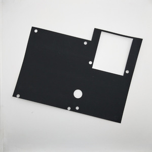 Lámina de PP ITW <span class=keywords><strong>Formex</strong></span> GK-5 Cortada a Medida para Junta de Aislamiento de Baterías - Product Image 2