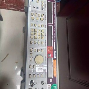 เครื่องกำเนิดสัญญาณ R&S 1PC Rohde & Schwarz SMG 1GHz optB1/B2 มือสอง - Product Image 3
