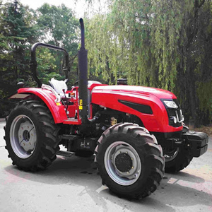 NUEVO Tractor Agrícola LT1004, Tractor <span class=keywords><strong>de</strong></span> Jardín <span class=keywords><strong>de</strong></span> 100 Caballos <span class=keywords><strong>de</strong></span> Fuerza con 1 Año <span class=keywords><strong>de</strong></span> Garantía para Uso Personal o <span class=keywords><strong>Alquiler</strong></span> - Product Image 1